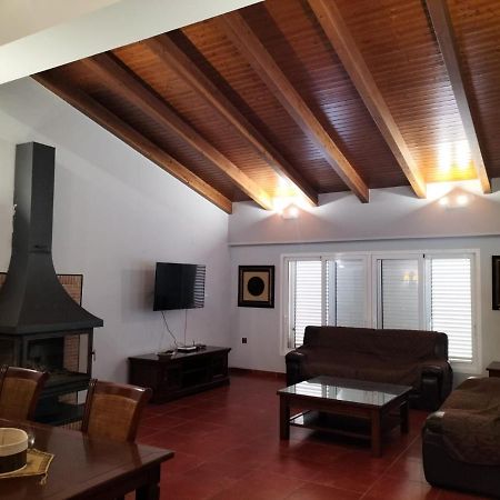 Casa La Martina - Rotgla Y Corbera Villa Eksteriør billede