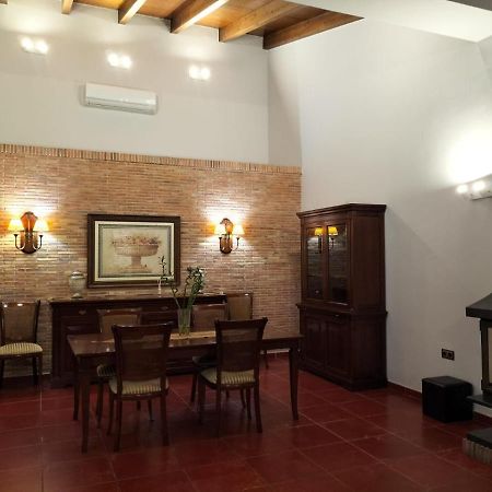 Casa La Martina - Rotgla Y Corbera Villa Eksteriør billede