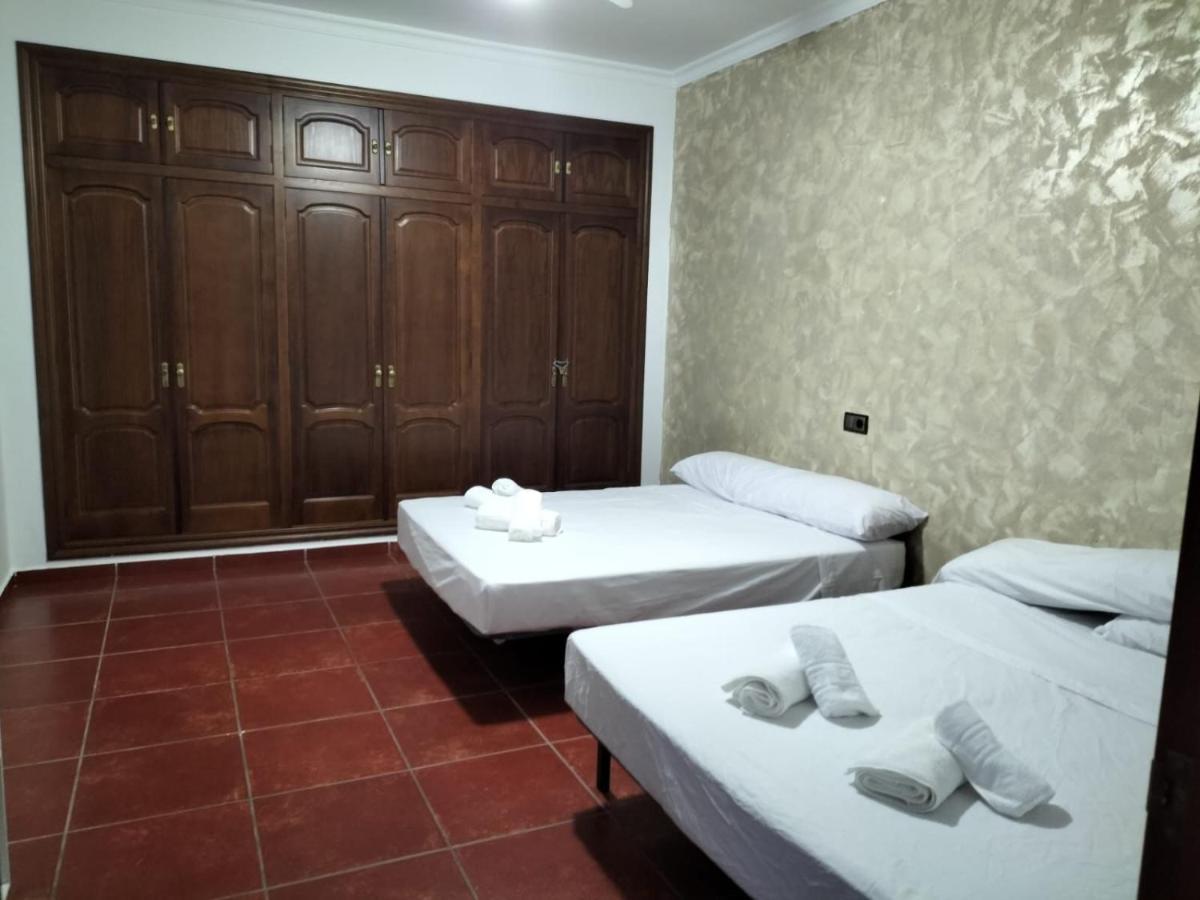Casa La Martina - Rotgla Y Corbera Villa Eksteriør billede