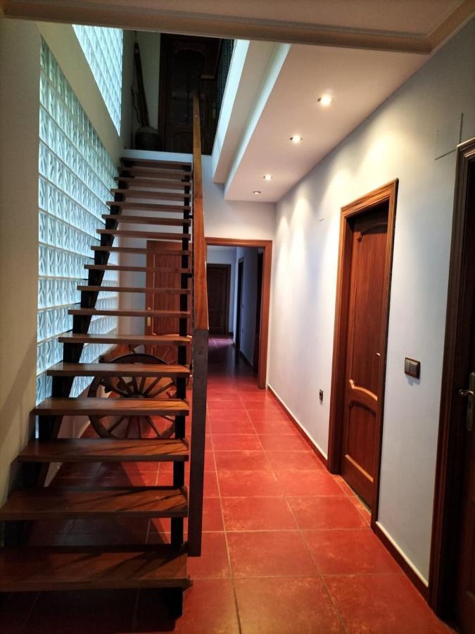 Casa La Martina - Rotgla Y Corbera Villa Eksteriør billede