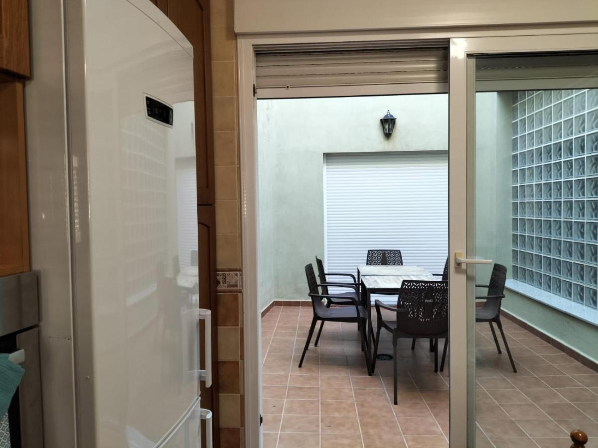 Casa La Martina - Rotgla Y Corbera Villa Eksteriør billede