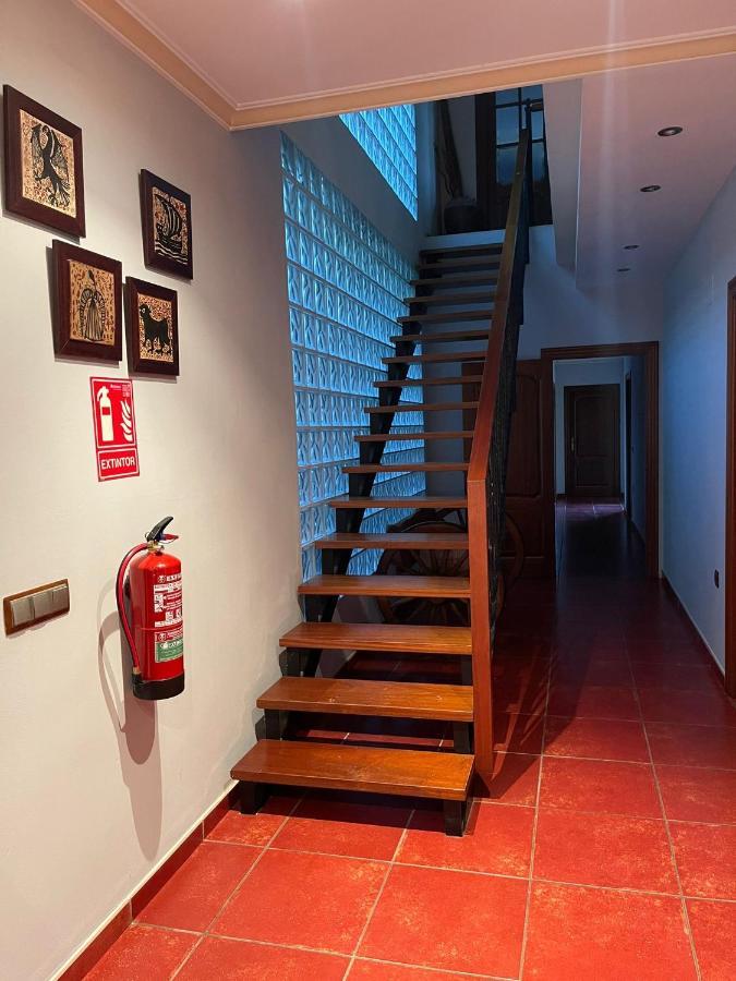 Casa La Martina - Rotgla Y Corbera Villa Eksteriør billede